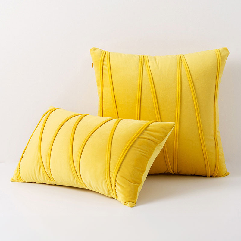 Pellis | Stijlvol Velvet Sierkussenhoes