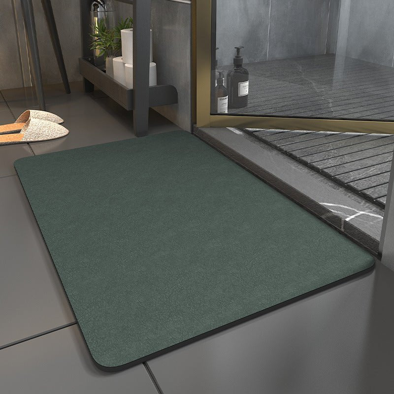 Antislip Badmat – Sneldrogend – Schimmelwerend | Soji