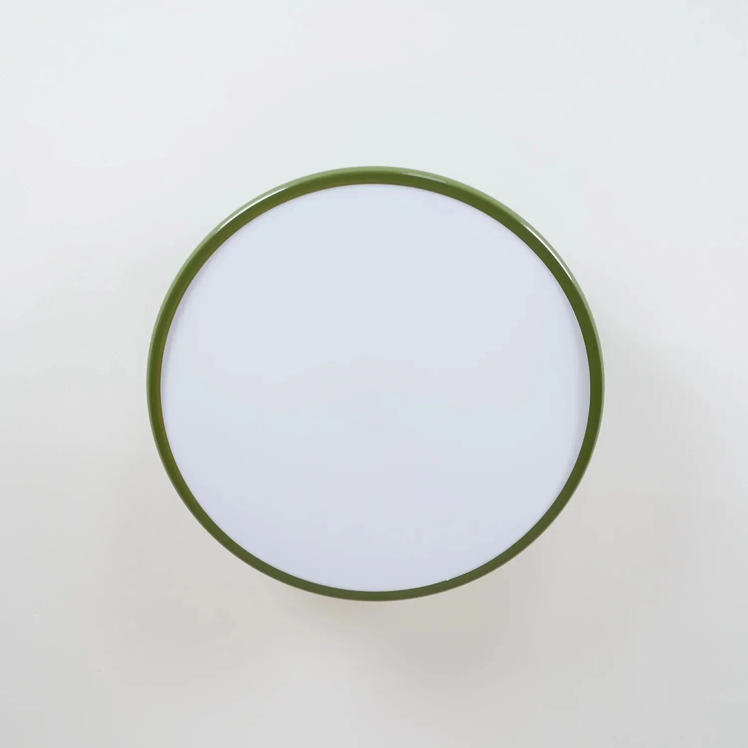 Crono | Minimalistische LED Disc Plafondlamp