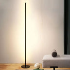 Stav Glow | Minimalistische LED Vloerlamp – Dimbare Hoeklamp – Modern Design