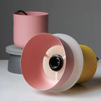 Marilo | Nordic Pastel Hanglamp