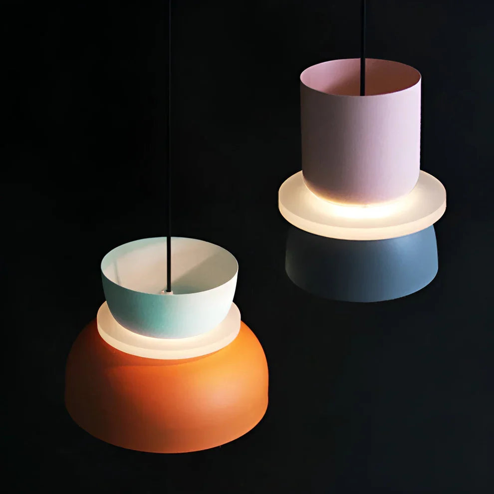 Marilo | Nordic Pastel Hanglamp