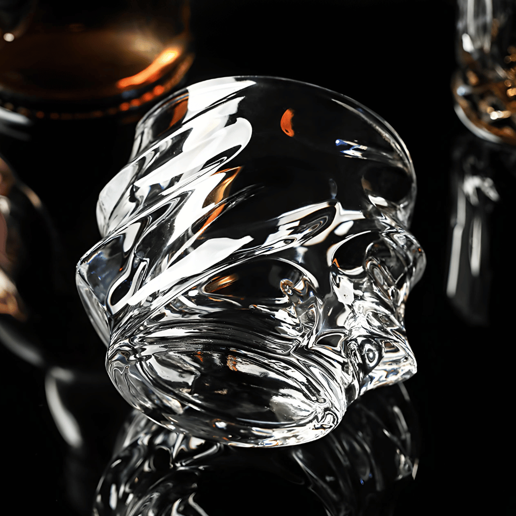 Japans Whisky Glas – Uniek Design | Ryu