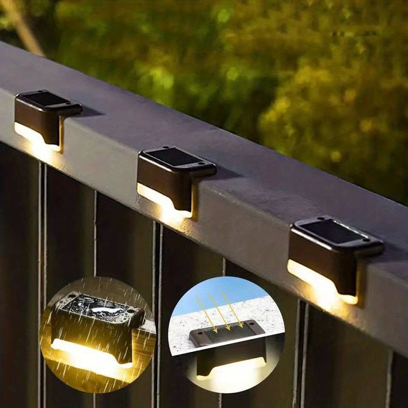 Solix | Elegante Draadloze Solar Wandlamp
