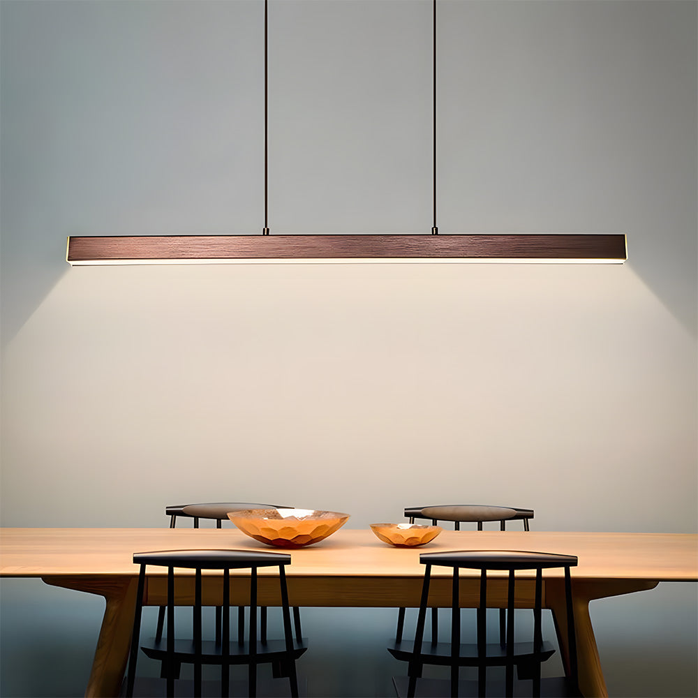 Veruno | Minimalistische LED Hanglamp