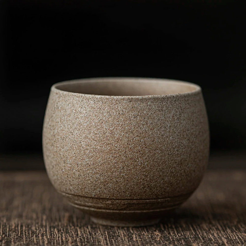 Espressokopjes Keramiek – Handgemaakt – Japandi Design | Terra