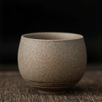 Espressokopjes Keramiek – Handgemaakt – Japandi Design | Terra
