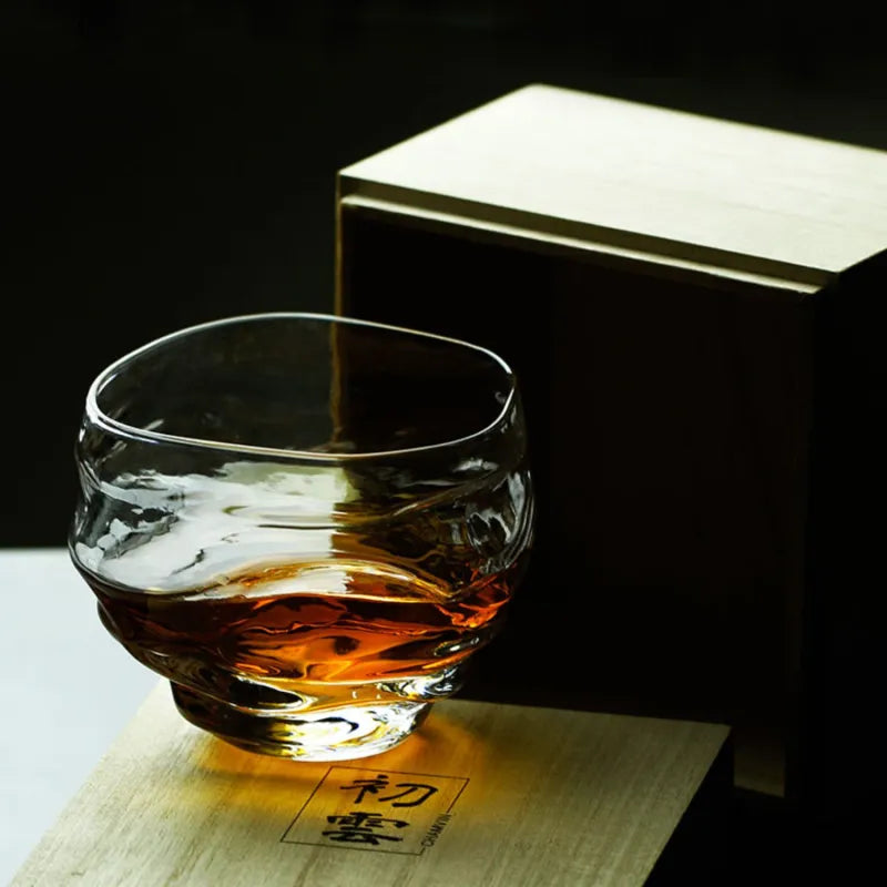 Kura | Japans Whisky Glas