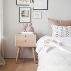 Dyret | Handgeschilderd Kattenbeeld