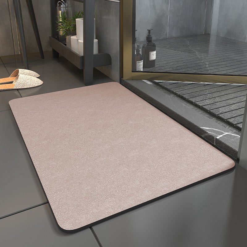 Antislip Badmat – Sneldrogend – Schimmelwerend | Soji