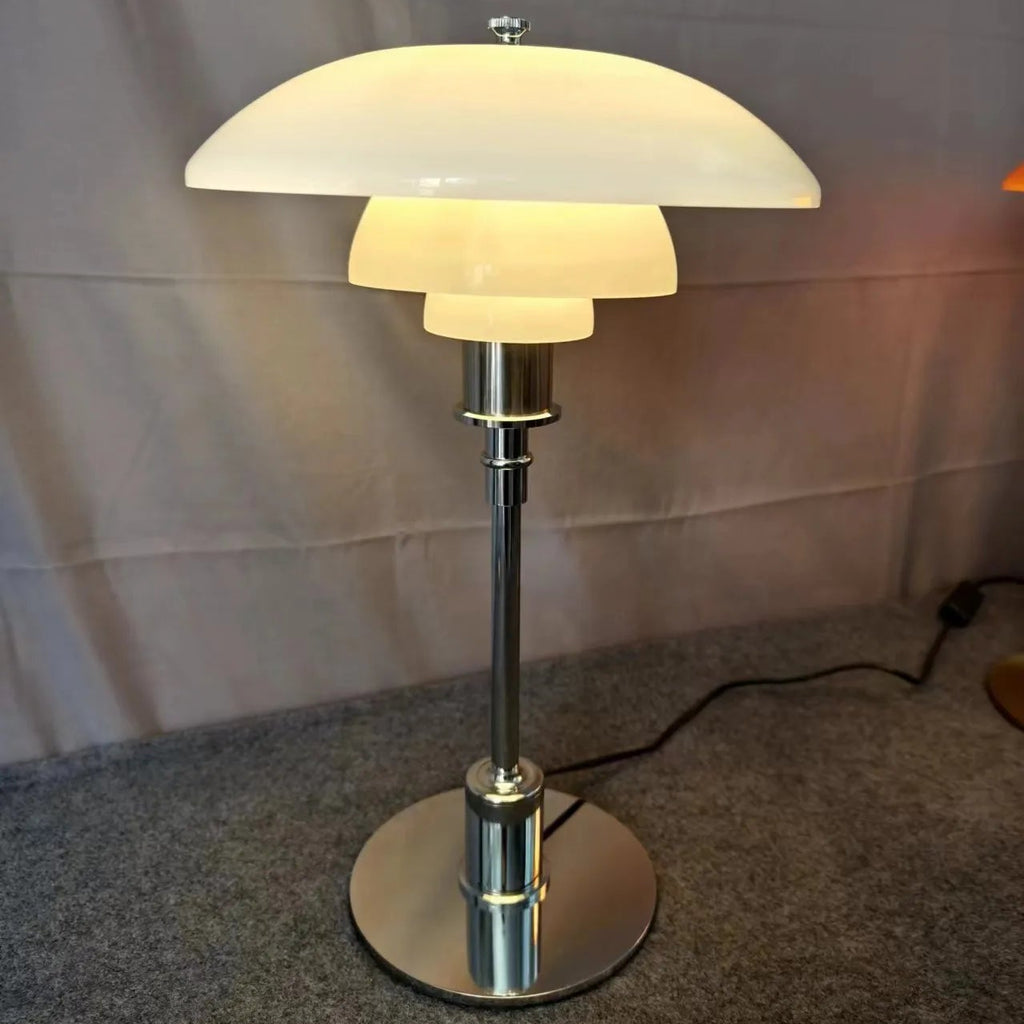 Retro Tafellamp – Scandinavisch Design | Norell