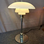 Retro Tafellamp – Scandinavisch Design | Norell