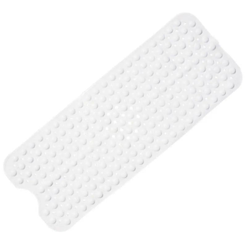 GripStead | Extra Lange Antislipmat – 200+ Zuignappen – Zacht & Veilig – 100 x 40 cm