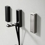 Inklapbare Wandhaak – Minimalistisch Design – Wandmontage | Discreto