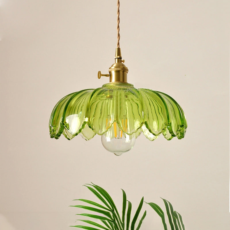Bloom | Bloemvormige Hanglamp