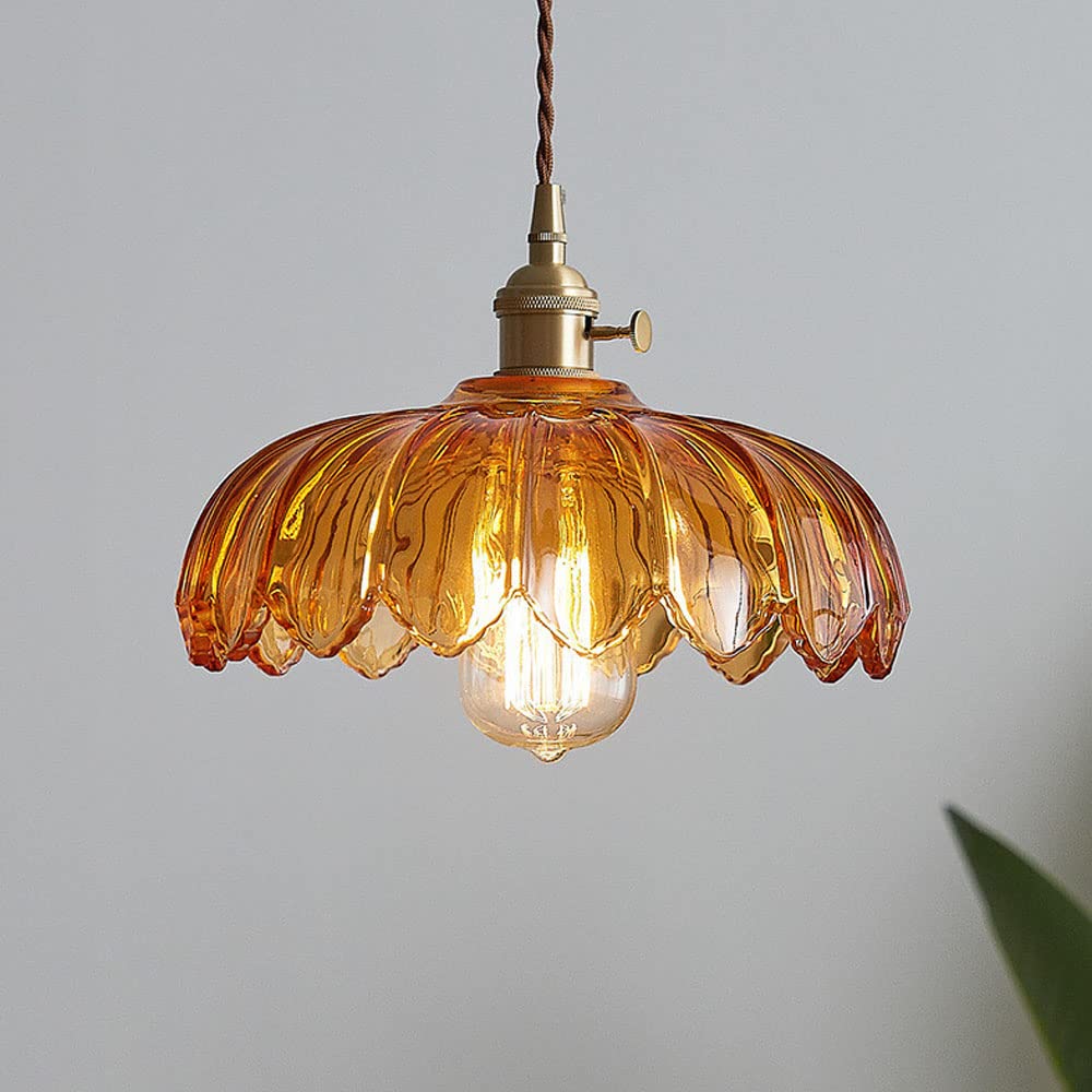 Bloom | Bloemvormige Hanglamp