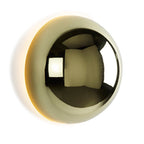 Ronde LED Wandlamp – Zachte Halo Verlichting | Bala