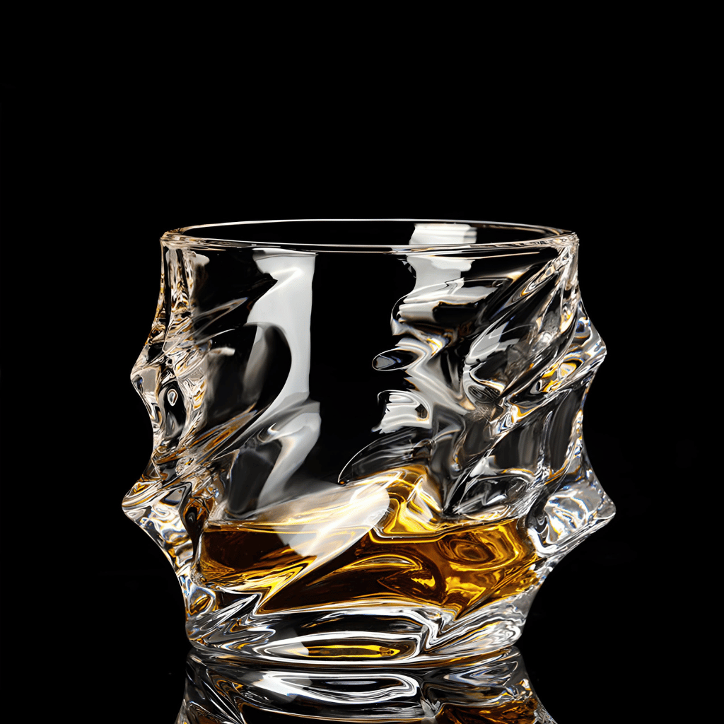 Japans Whisky Glas – Uniek Design | Ryu