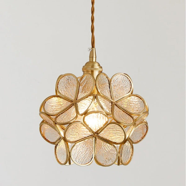 Floyem | Flower Hanglamp