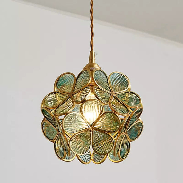 Floyem | Flower Hanglamp