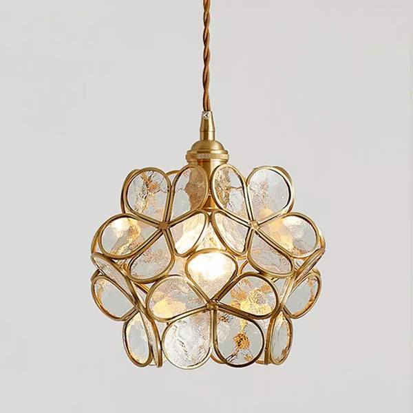 Floyem | Flower Hanglamp