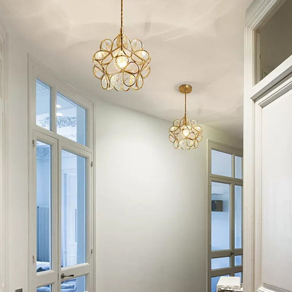 Floyem | Flower Hanglamp