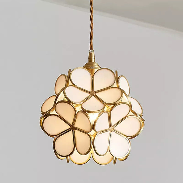 Floyem | Flower Hanglamp