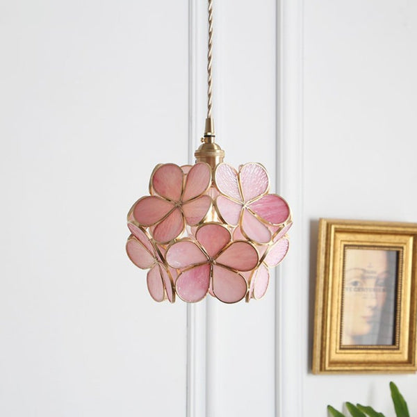Floyem | Flower Hanglamp