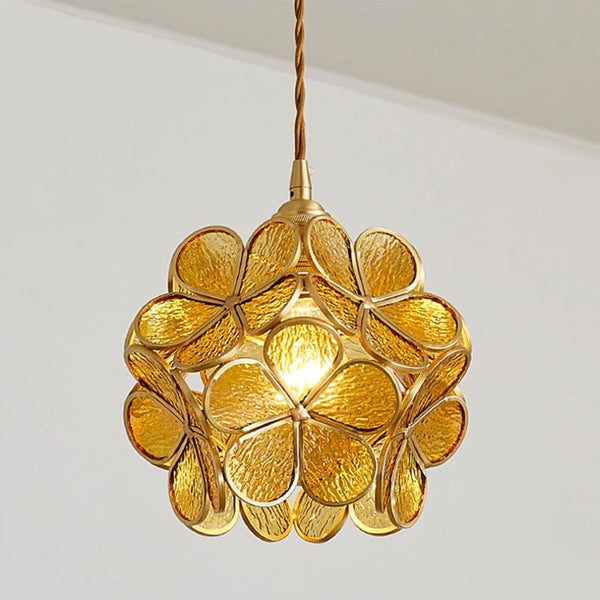 Floyem | Flower Hanglamp