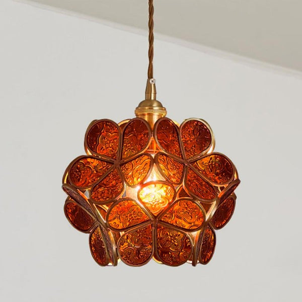 Floyem | Flower Hanglamp