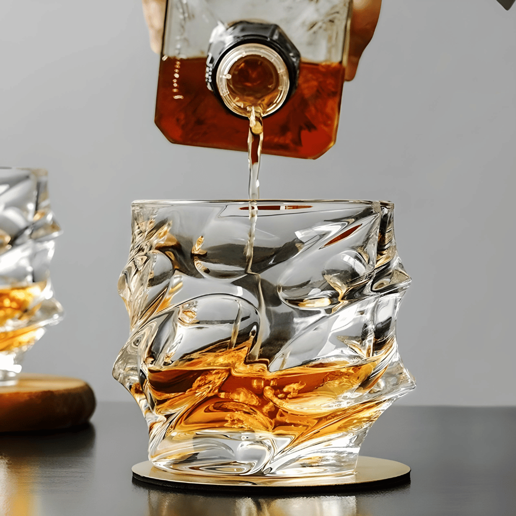 Ryu | Japans Whisky Glas