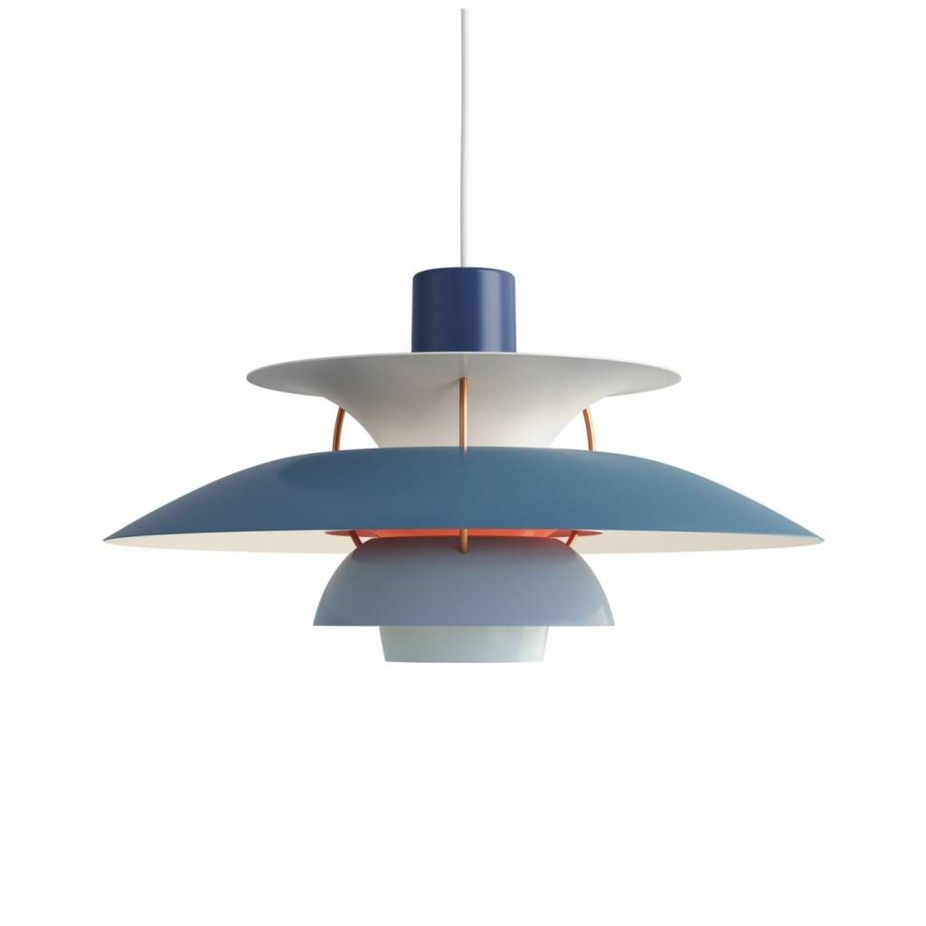 SkyGlow | Scandinavische LED Hanglamp