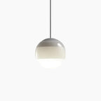 Design Hanglamp – Gekleurd Glas – E27 | Glod