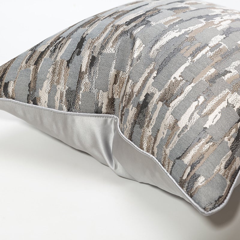 Argenta | Luxe Sierkussenhoes