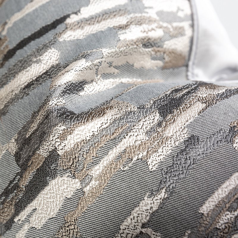 Argenta | Luxe Sierkussenhoes