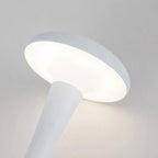 Lumea | Draadloze Tafellamp – Oplaadbaar met Touchbediening & Dimbaar Licht