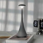 Lumea | Draadloze Tafellamp – Oplaadbaar met Touchbediening & Dimbaar Licht