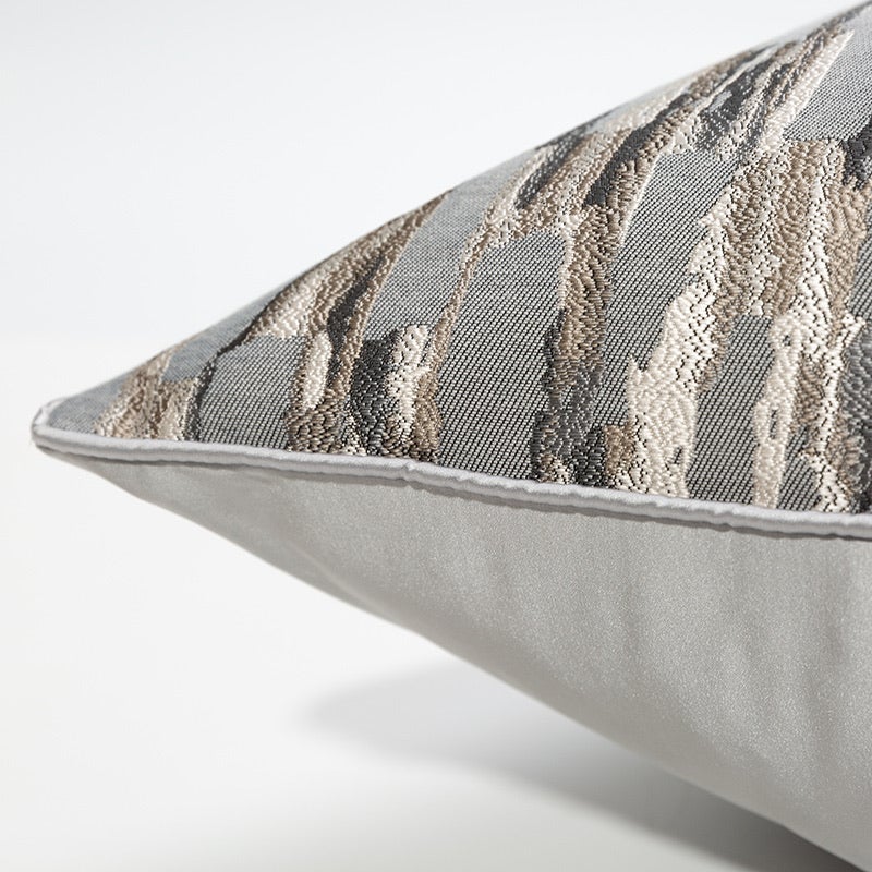 Argenta | Luxe Sierkussenhoes