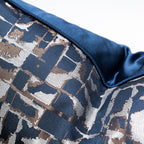 Nox | Artistiek Sierkussenhoes
