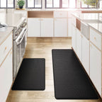 Sollievo Mat | Ergonomische Anti-Vermoeidheid Keukenmat – Antislip & Waterbestendig