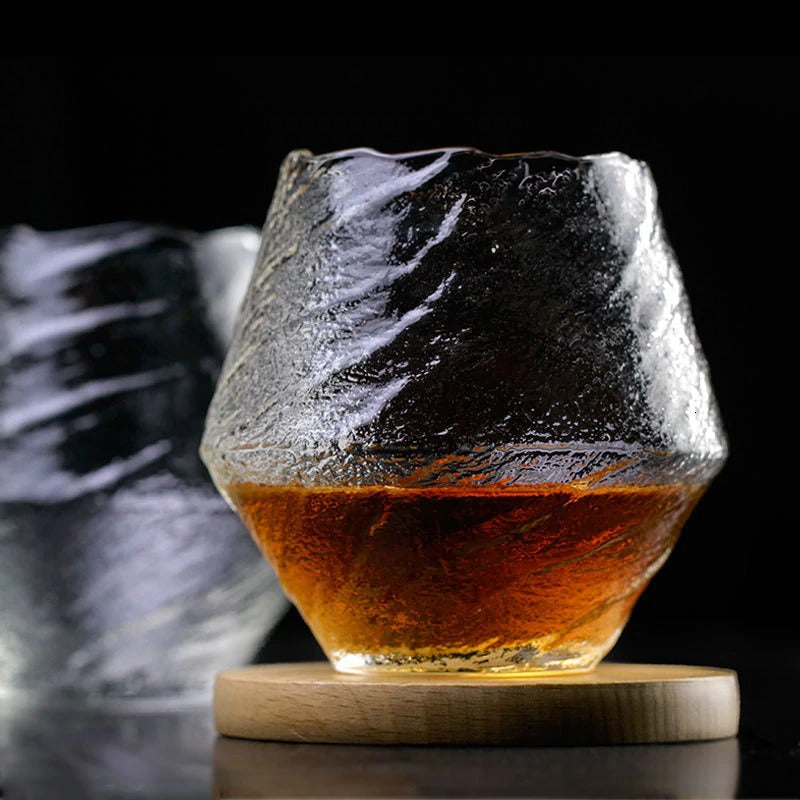 Kaiten | Japans Whisky Glas