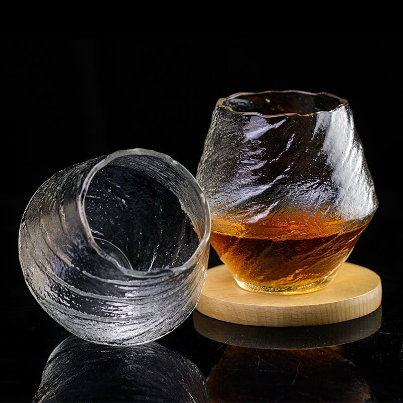 Kaiten | Japans Whisky Glas