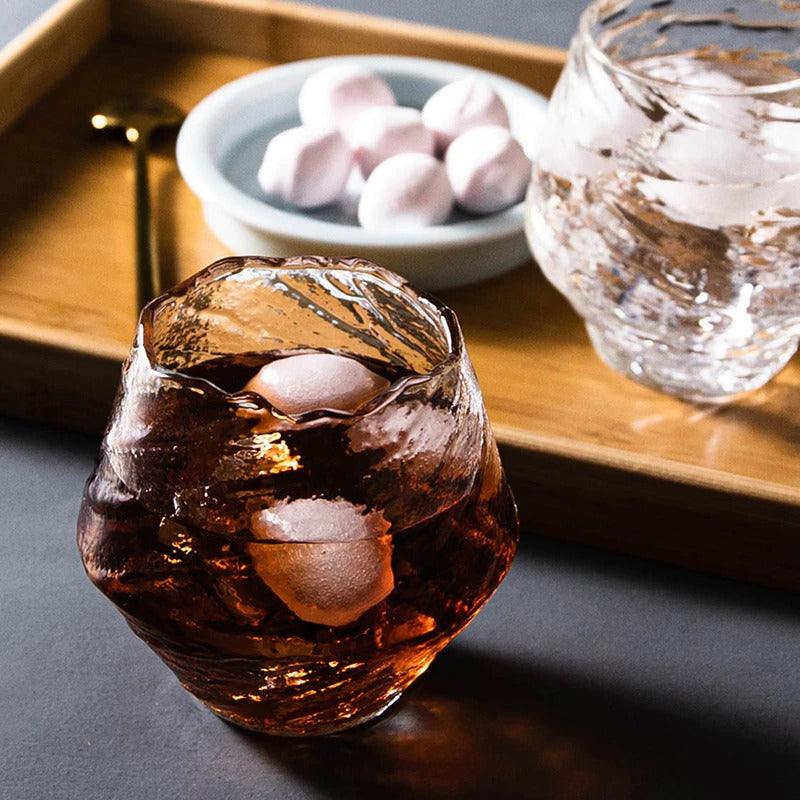 Kaiten | Japans Whisky Glas