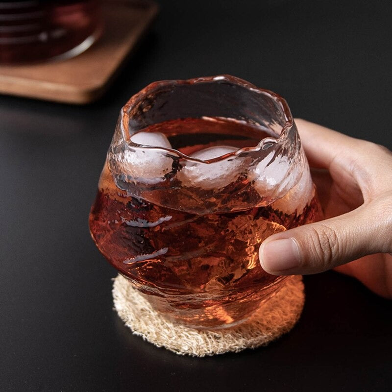 Kaiten | Japans Whisky Glas