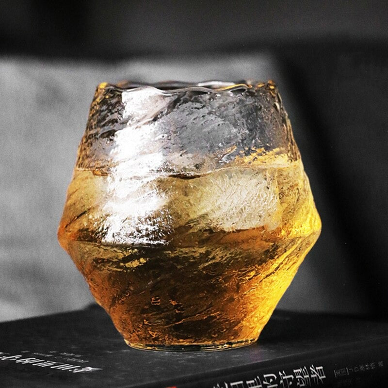 Kaiten | Japans Whisky Glas