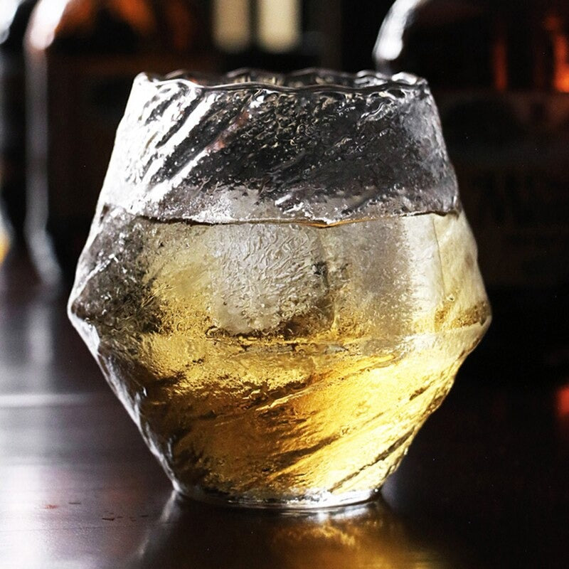 Kaiten | Japans Whisky Glas