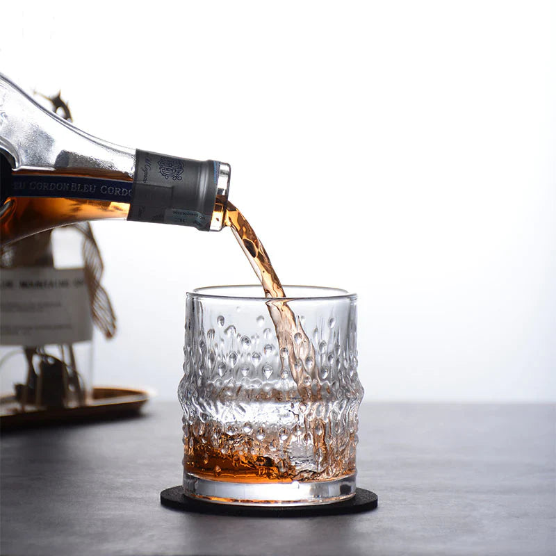 Sagano | Japans Whiskey Glas