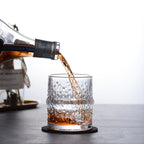 Sagano | Japans Whiskey Glas