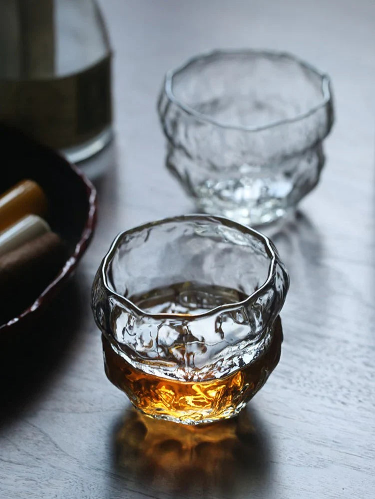 Maru | Japans Whisky Glas