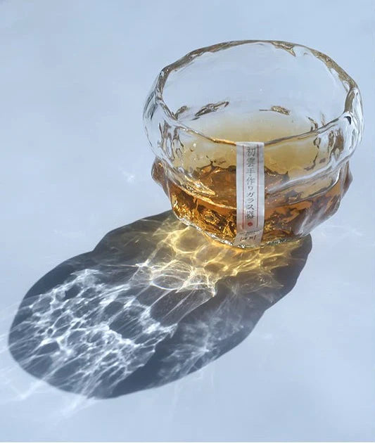 Maru | Japans Whisky Glas
